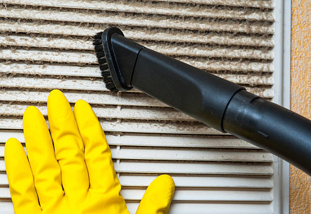 Trusted Palm Shores, FL Airduct Cleaning Experts